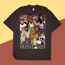 Load image into Gallery viewer, Pridelands Tee