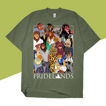 Load image into Gallery viewer, Pridelands Tee