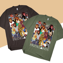 Load image into Gallery viewer, Pridelands Tee