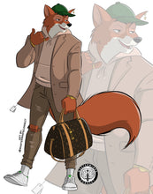 Load image into Gallery viewer, ASSORTED DISNEY Art Prints