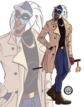 Load image into Gallery viewer, ASSORTED DISNEY Art Prints