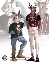 Load image into Gallery viewer, ASSORTED DISNEY Art Prints