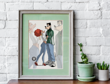 Load image into Gallery viewer, ASSORTED DISNEY Art Prints