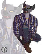 Load image into Gallery viewer, ASSORTED DISNEY Art Prints