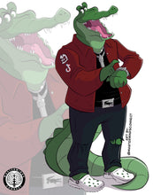 Load image into Gallery viewer, ASSORTED DISNEY Art Prints