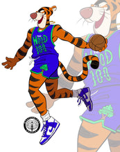 Load image into Gallery viewer, ASSORTED DISNEY Art Prints