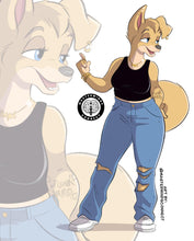 Load image into Gallery viewer, ASSORTED DISNEY Art Prints