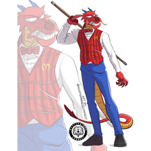 Load image into Gallery viewer, ASSORTED DISNEY Art Prints