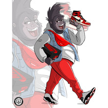 Load image into Gallery viewer, ASSORTED DISNEY Art Prints