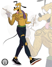 Load image into Gallery viewer, ASSORTED DISNEY Art Prints