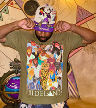 Load image into Gallery viewer, Pridelands Tee
