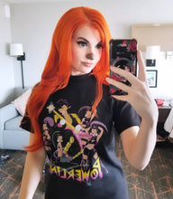 Load image into Gallery viewer, Powerline Universal Tour Tee
