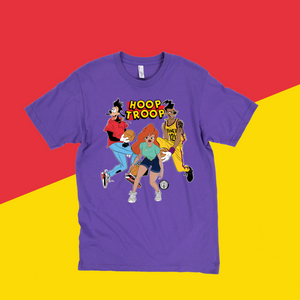 HOOP TROOP Tee