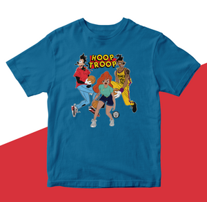 HOOP TROOP Tee