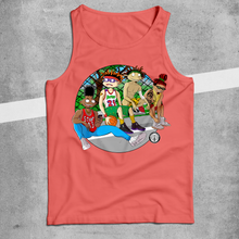 Load image into Gallery viewer, Hot Boy Summer Tank Top
