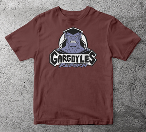 Gargoyles Reborn T-Shirt
